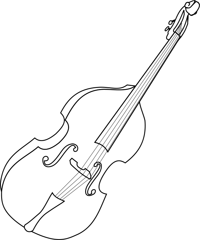 Kontrabass lernen | Schwabenstreich Geigenbau